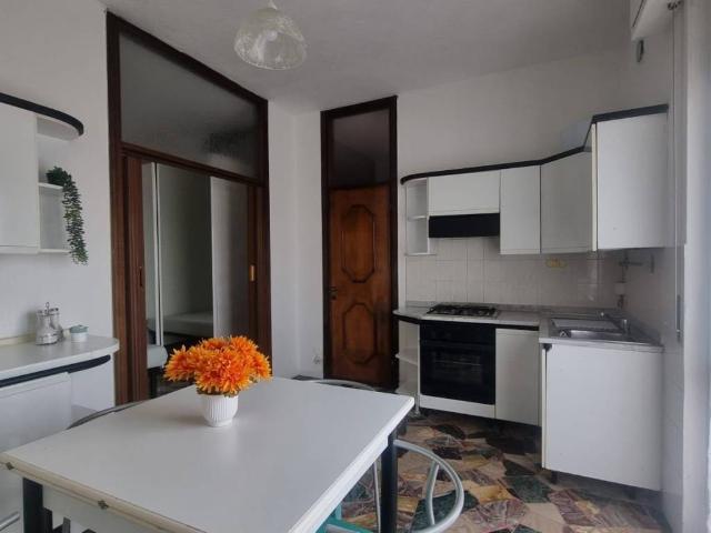 Appartamento in affitto a Trezzano sul Naviglio MI