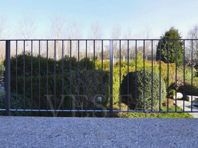Appartamento in affitto a Trezzano sul Naviglio MI