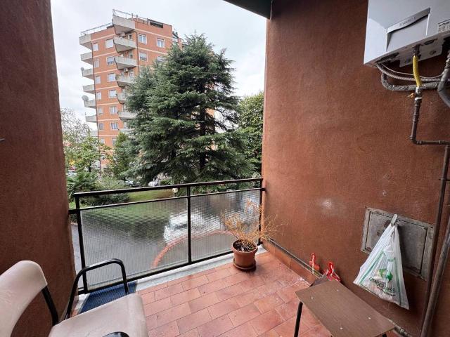 Appartamento in affitto a Trezzano sul Naviglio MI