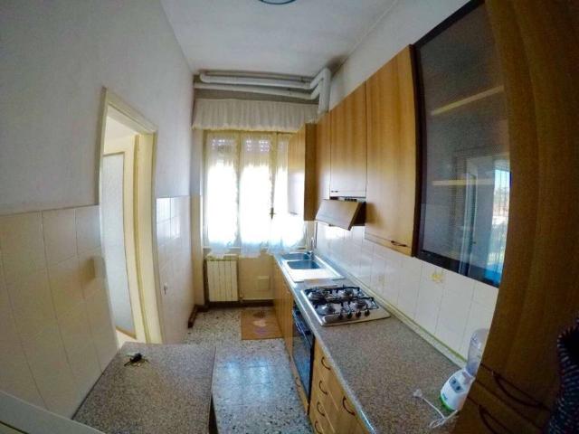Appartamento in affitto a Trezzo sull'Adda MI