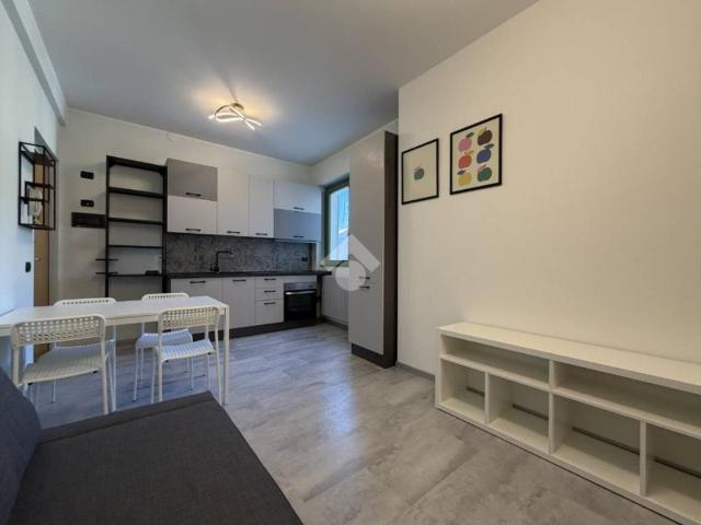Appartamento in affitto a Trezzo sull'Adda MI