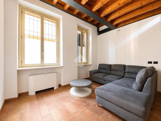 Appartamento in affitto a Trezzo sull'Adda MI