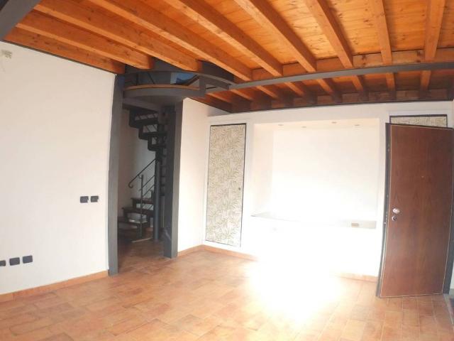 Appartamento in affitto a Trezzo sull'Adda MI