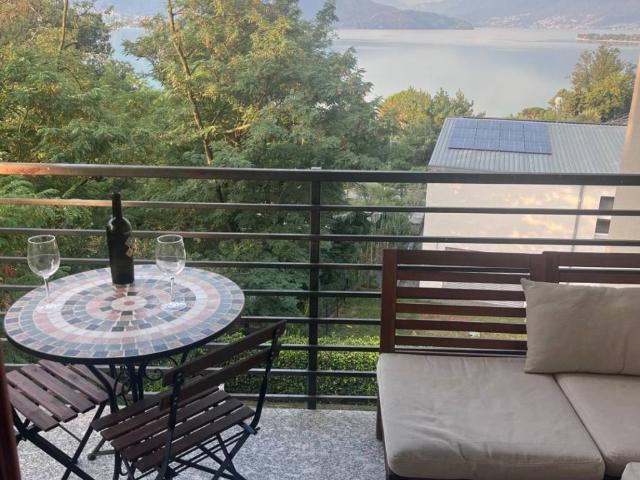 Appartamento in affitto a Trezzone CO