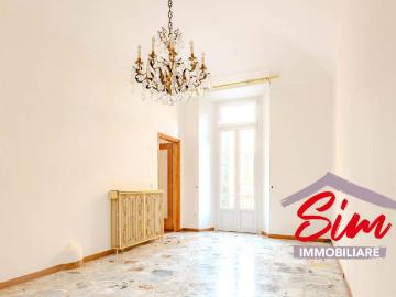 Appartamento in affitto a Trino corso Cavour, snc, non arredato/vuoto, centrale, balcone TrovaCasa