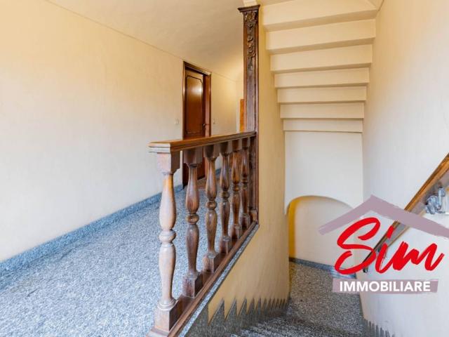 Appartamento in affitto a Trino corso Cavour, snc, non arredato/vuoto, centrale, balcone TrovaCasa