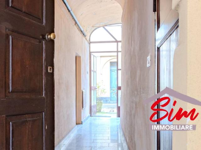 Appartamento in affitto a Trino corso Cavour, snc, non arredato/vuoto, centrale, balcone TrovaCasa