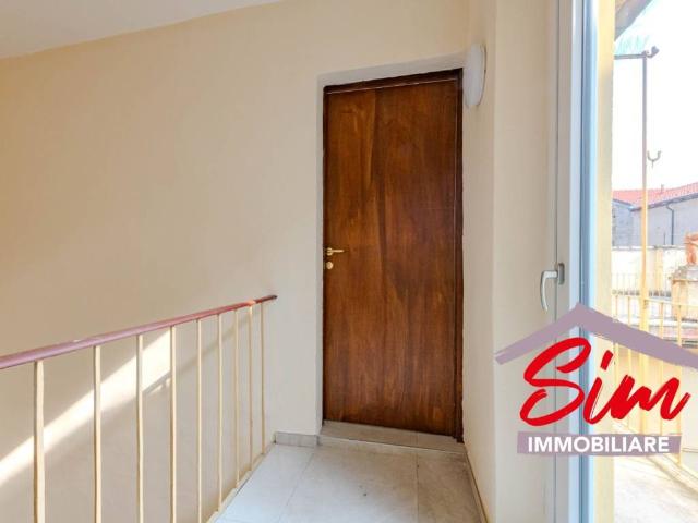 Appartamento in affitto a Trino corso Cavour, snc, non arredato/vuoto, terrazzo, ristrutturato TrovaCasa