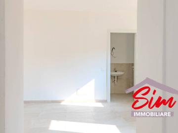 Appartamento in affitto a Trino corso Cavour, snc, non arredato/vuoto, terrazzo, ristrutturato TrovaCasa