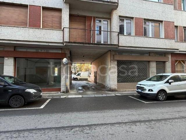 Appartamento in affitto a Trino corso Italia, 1/e, non arredato/vuoto, box, centrale TrovaCasa