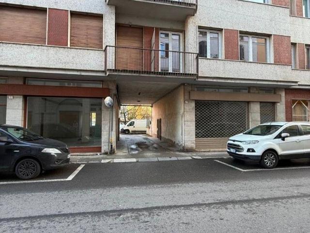 Appartamento in affitto a Trino VC