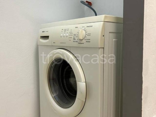 Appartamento in affitto a Trino via Monte San Michele, arredato, balcone TrovaCasa