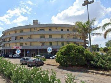 Appartamento in affitto a Tricase LE