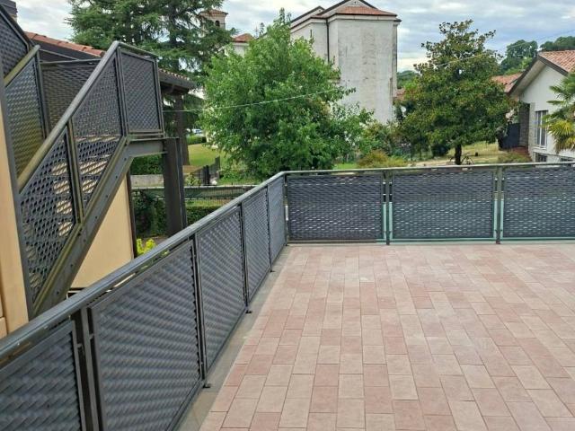 Appartamento in affitto a Tricesimo UD