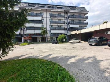 Appartamento in affitto a Tricesimo UD
