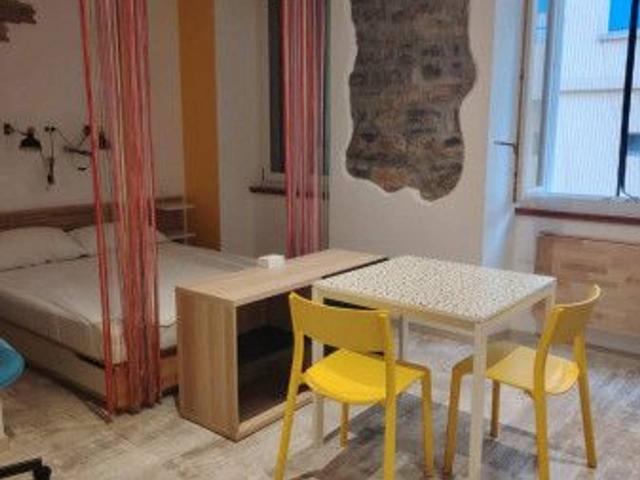 Appartamento in affitto a Trieste
