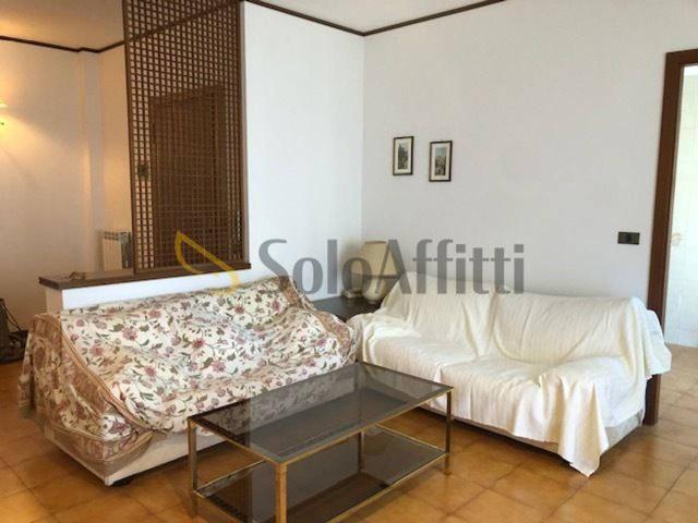Appartamento in affitto a Trieste