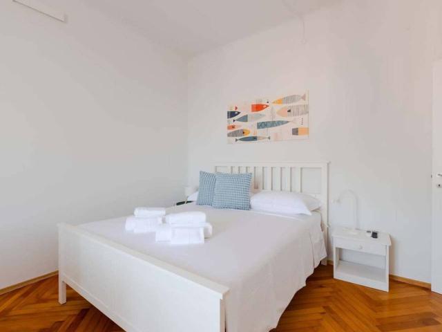 Appartamento in affitto a Trieste