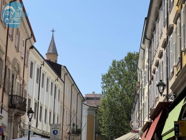 Appartamento in affitto a Trieste