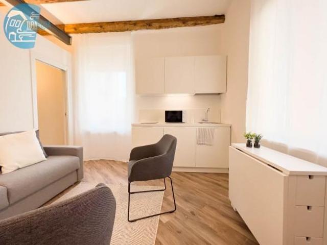 Appartamento in affitto a Trieste