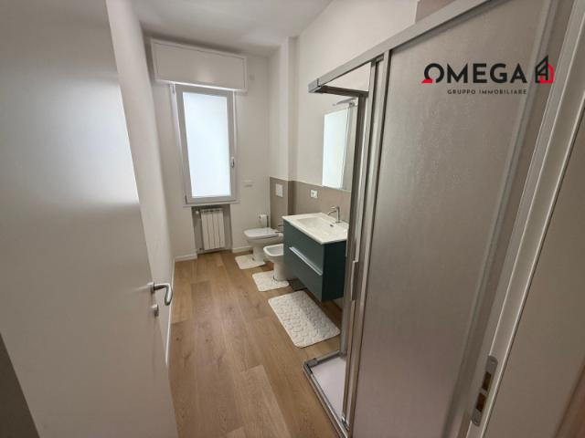 Appartamento in affitto a Trieste, case in affitto Trieste