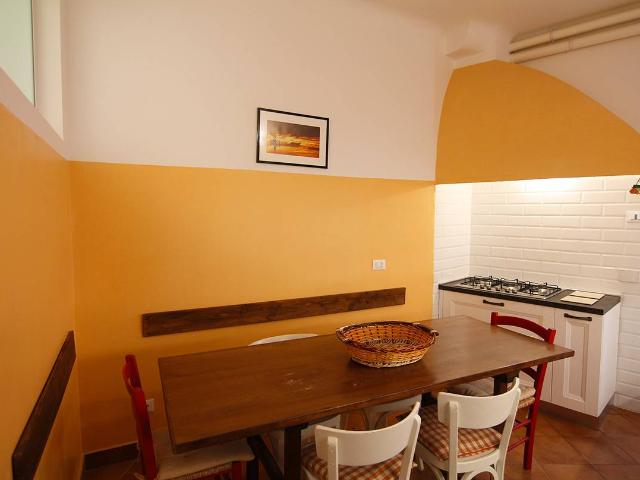 Appartamento in affitto a Trieste, Centro storico
