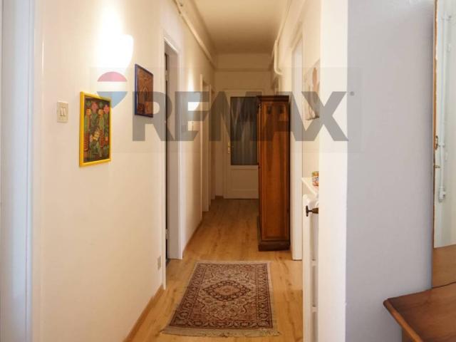 Appartamento in affitto a Trieste, terrazzo, luminoso, balcone TrovaCasa
