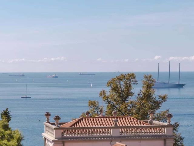 Appartamento in affitto a Trieste TS
