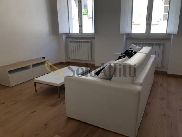 Appartamento in affitto a Trieste TS