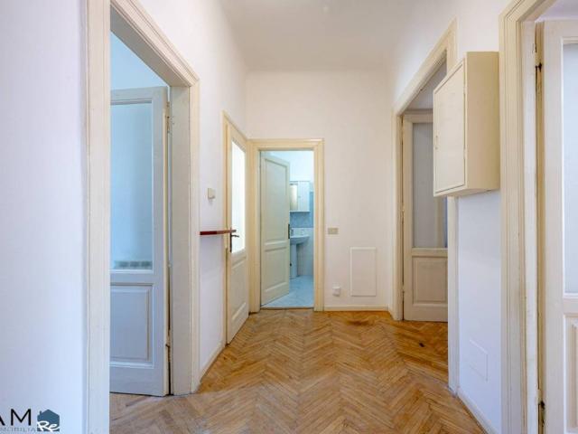 Appartamento in affitto a Trieste TS