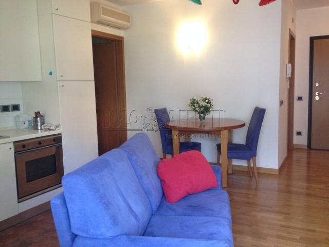 Appartamento in affitto a Trieste TS