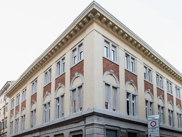 Appartamento in affitto a Trieste TS