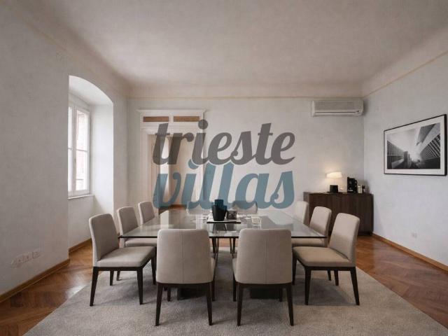 Appartamento in affitto a Trieste TS