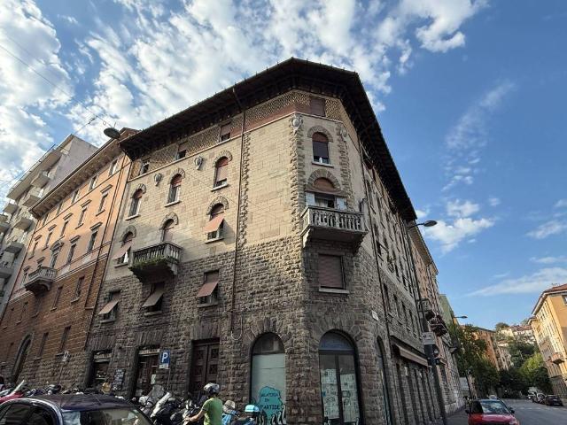 Appartamento in affitto a Trieste TS