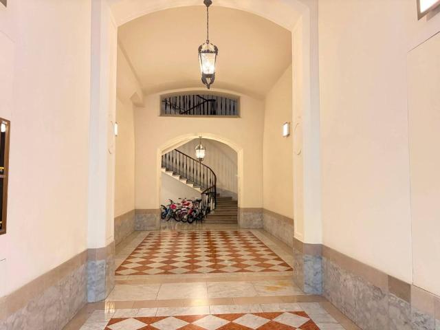 Appartamento in affitto a Trieste TS