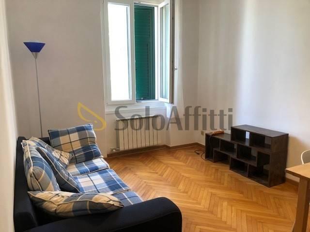 Appartamento in affitto a Trieste TS
