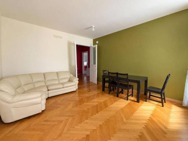 Appartamento in affitto a Trieste TS