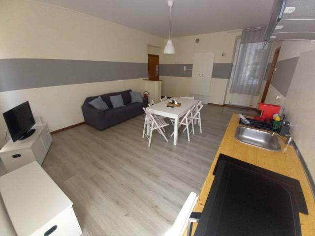 Appartamento in affitto a Trieste TS