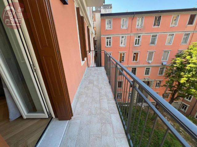 Appartamento in affitto a Trieste TS