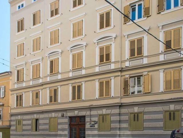 Appartamento in affitto a Trieste TS