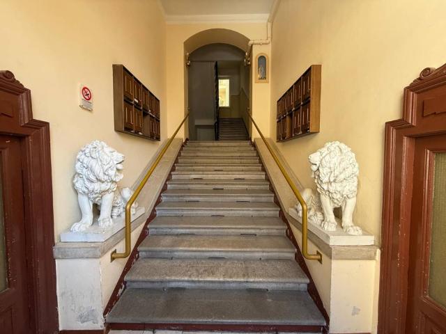 Appartamento in affitto a Trieste TS