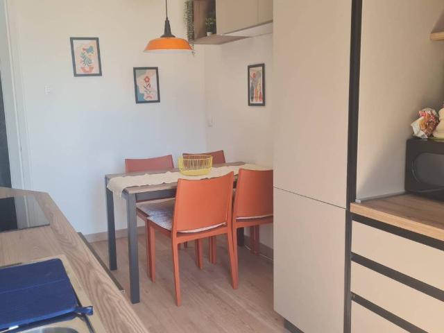 Appartamento in affitto a Trieste TS