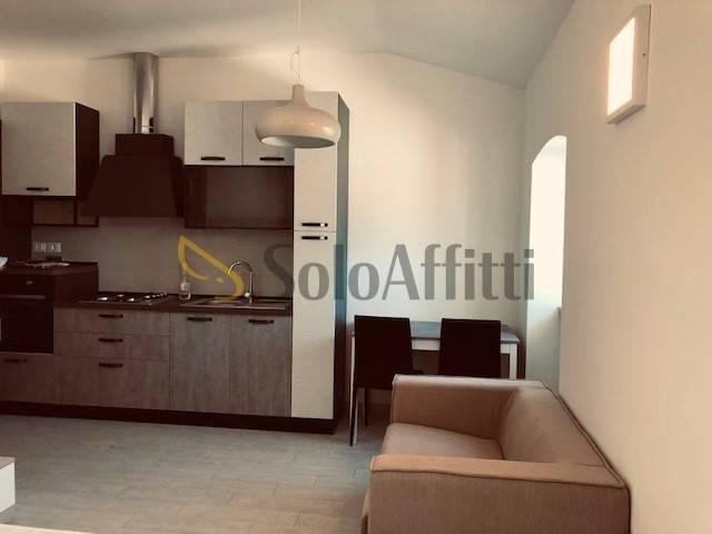 Appartamento in affitto a Trieste TS