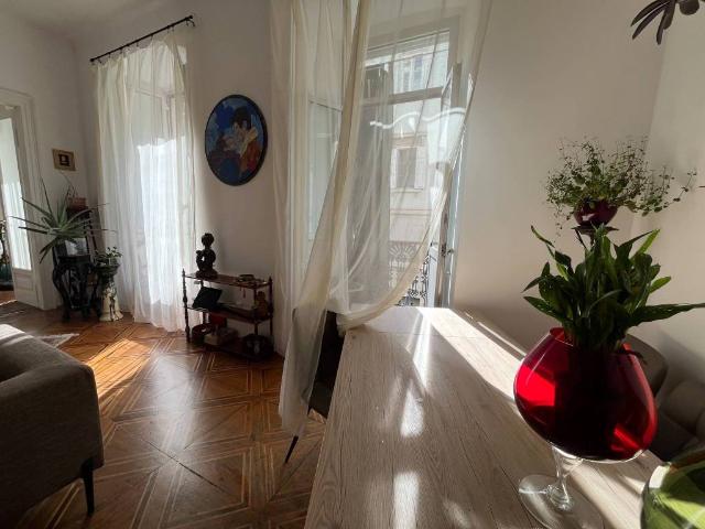 Appartamento in affitto a Trieste TS
