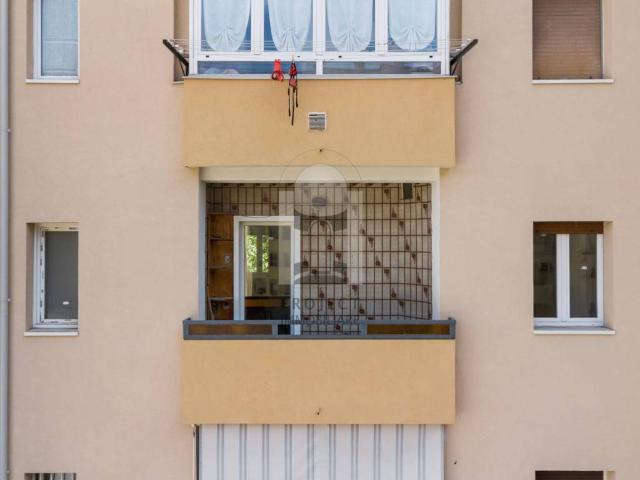 Appartamento in affitto a Trieste TS
