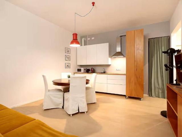 Appartamento in affitto a Trieste TS