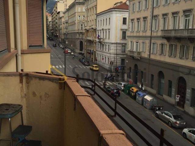 Appartamento in affitto a Trieste TS