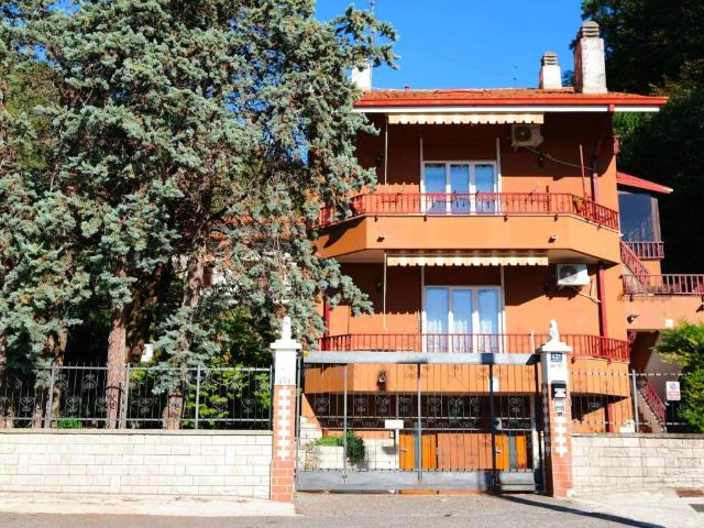 Appartamento in affitto a Trieste TS