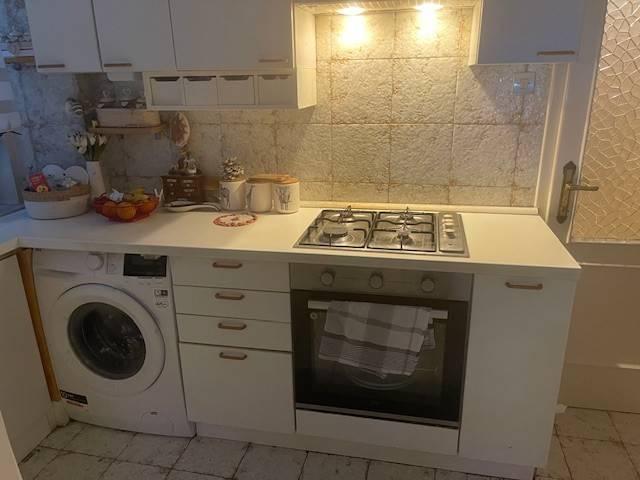 Appartamento in affitto a Trieste TS
