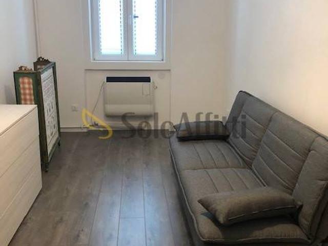 Appartamento in affitto a Trieste TS